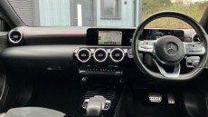 Mercedes-Benz A-Class A200 AMG Line 5dr Auto Petrol Hatchback